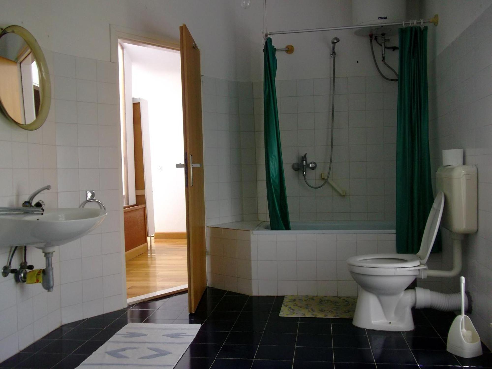 Soline Accommodation Lumbarda Exterior foto
