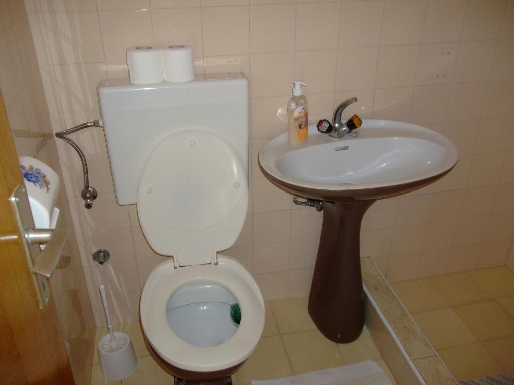 Soline Accommodation Lumbarda Habitación foto